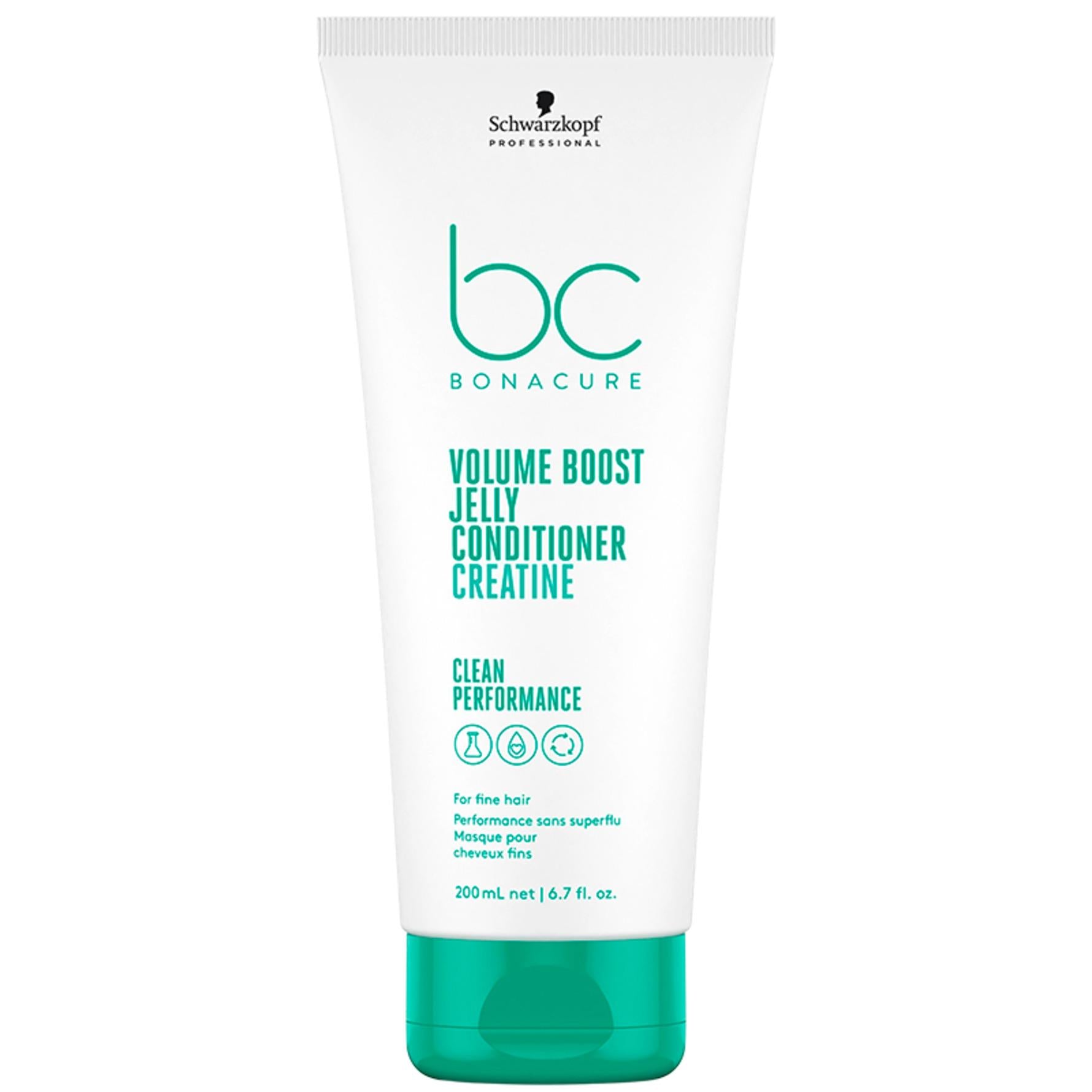 BC Volume Boost Baume Revitalisant 200 ml