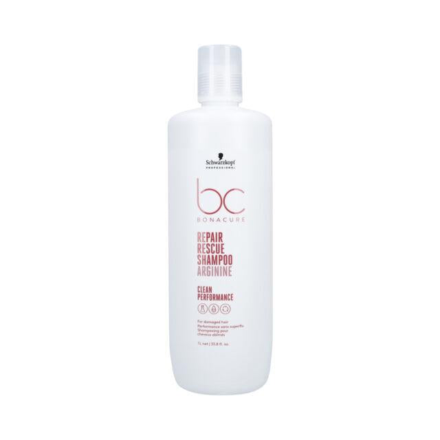BC Repair Rescue Shampoing 1 L