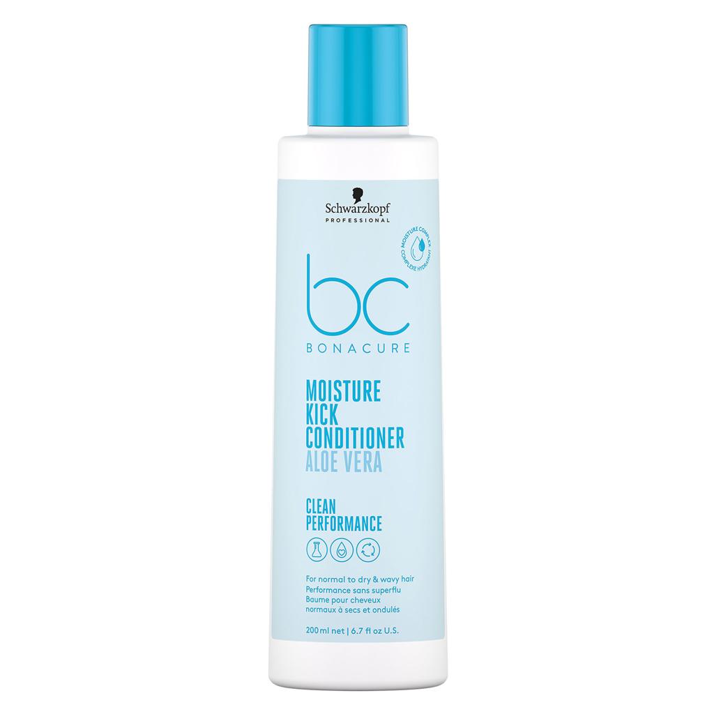 BC Moisture Kick Baume Revitalisant 200 ml