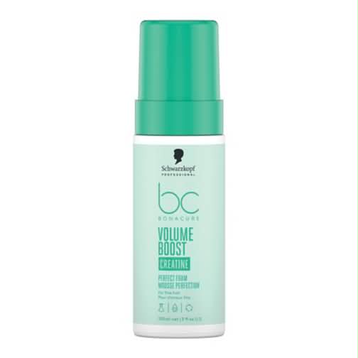 BC Volume Boost Mousse Sans Rincage 150 ml
