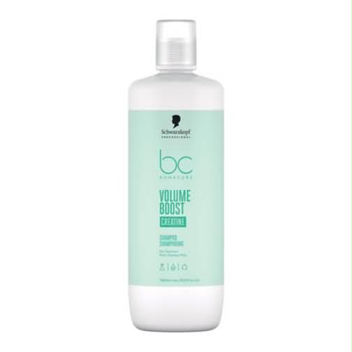 BC Volume Boost Shampoing 1 L