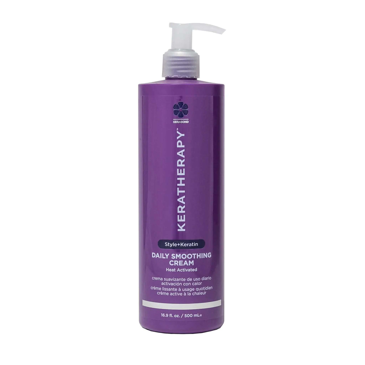 Crème Lissante active à la Chaleur