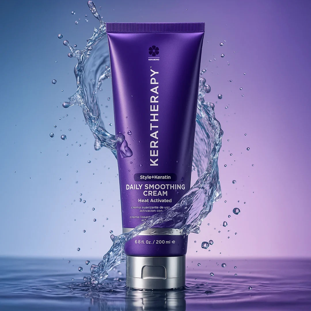 Crème Lissante réactif à la Chaleur 200ml