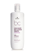 BC Deep Cleansing Shampoing 1 L