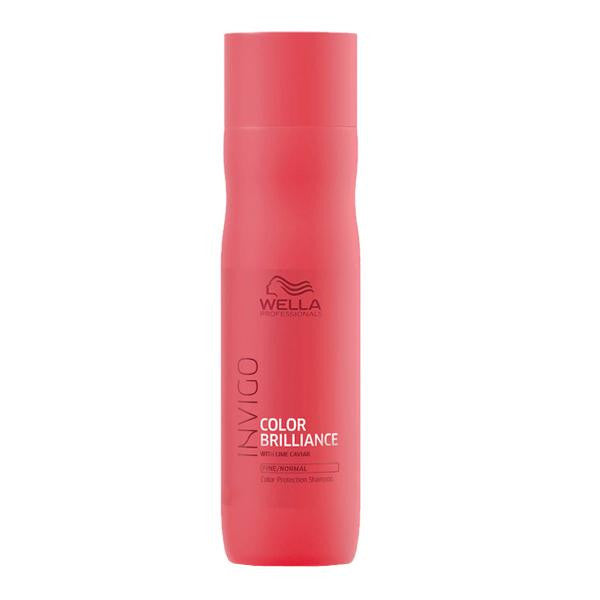 Shampoing brillance