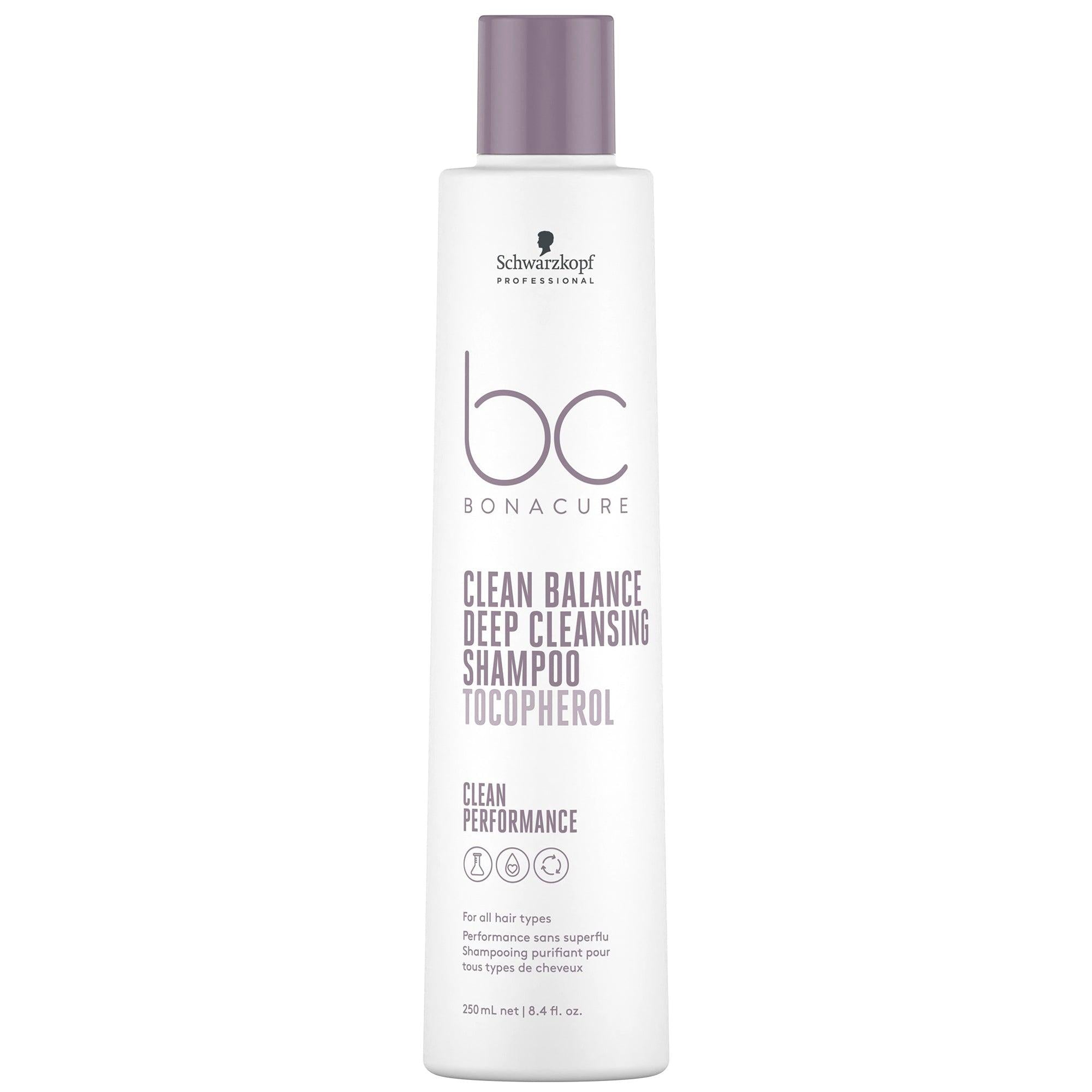 BC Deep Cleansing Shampoing 250 ml