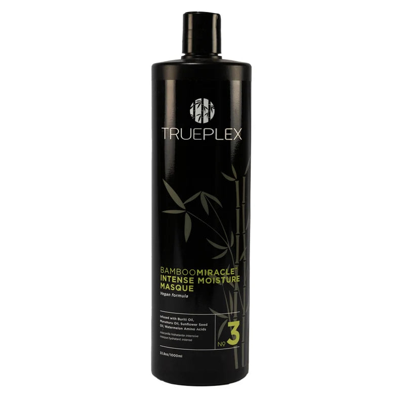 Masque miracle au bambou Keratherapy 1 L