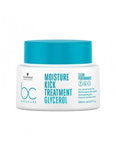 BC Moisture Kick Traitement Traitement Masque 200 ml