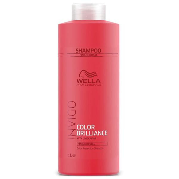 Shampoing Brillance 1L