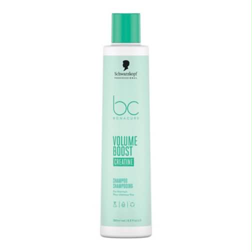 BC Volume Boost Shampoing 250 ml