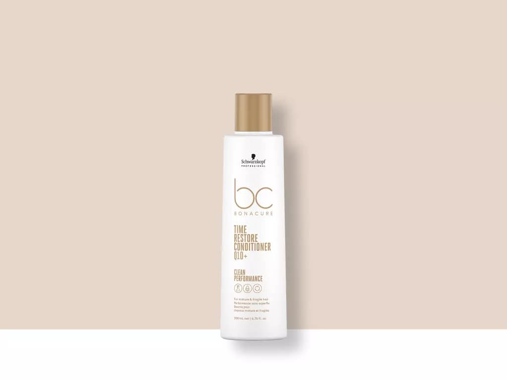 BC Time Restore Revitalisant 200 ml