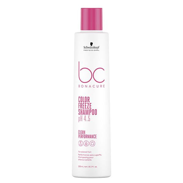 BC color freeze shampoing 250 ml